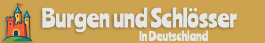 Burgen & Schlösser-Logo
